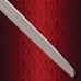 ESPADA DE COMBATE TEMPLARIA